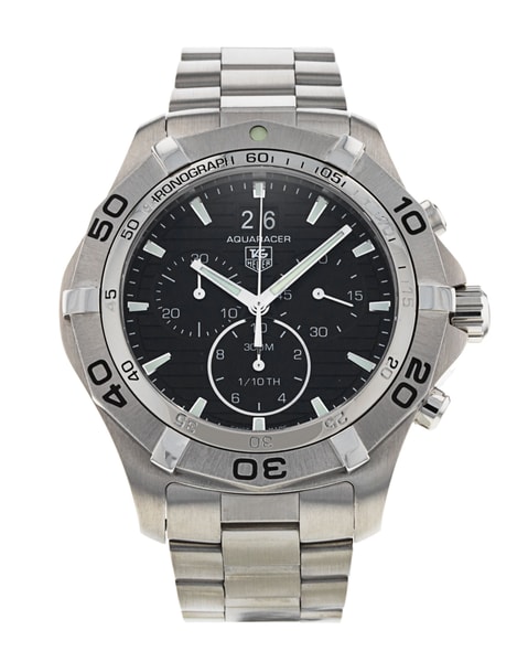 Tag Heuer Aquaracer CAF101E.BA0821